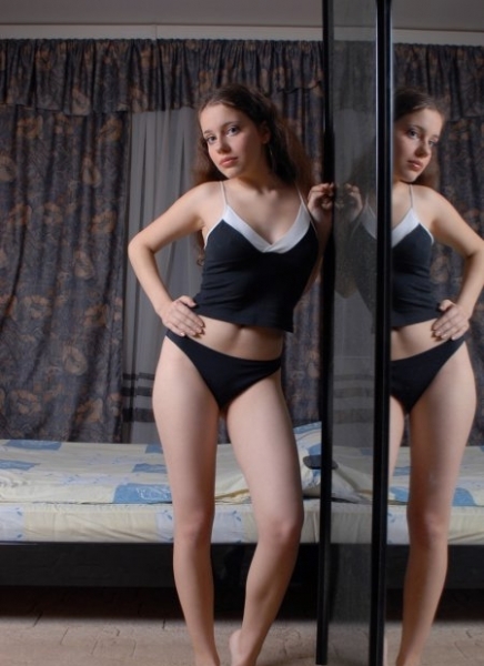Снежана, 21